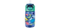 Yum Yum Tritan Bottle 450ml AVANTI