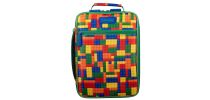 YumYum Kids Insulated Lunch Bag 3D AVANTI