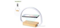 Labrum Charger Lamp