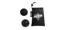 Oasis 2 Piece Massage Ball Set