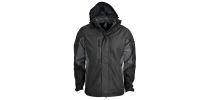 Sheffield Mens Jackets