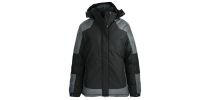 Kingston Mens Jackets