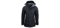 Parklands Mens Jackets