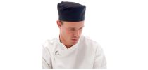 Cool-Breeze Flat Top Hat With Air Flow Mesh Upper