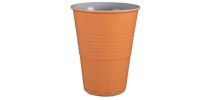 Miami Melamine Two Tone Cup