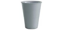 Miami Melamine Single Tone Cup