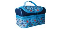 YumYum Double Decker Lunch Bag AVANTI