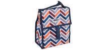 YumYum Lunch Cooler Bag With Gel Ice Brick AVANTI
