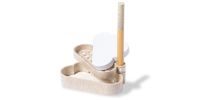 Seeds Notepad Holder Lezo