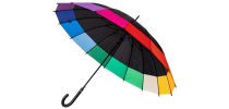 Shannon 103 Patch Umbrella