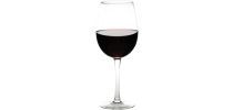 Wine Glass with Stem