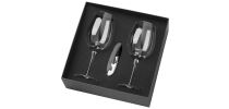 Sigo Wine Glass Set