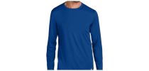 Carhartt Force Sun Defender UPF 50+ Long Sleeve Performance Shirt