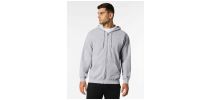 Gildan Heavy Blend Adult Full Zip Hooded Sweatshirt