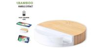 Pargon Marble/Bamboo Charger