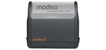 Modico 3 stamp 49x15mm imprint