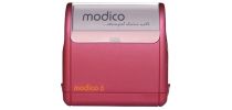 Modico 6 stamp 63x33mm imprint