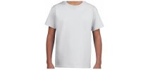 Gildan Youth Ultra Cotton Short Sleeve T-shirt