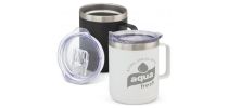 Zeus Vacuum Cup