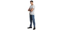 GANT The Original Short Sleeves T-Shirt