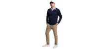 GANT Original Heavy Rugger