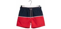 GANT Cut & Sewn Swim Shorts C.F