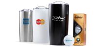 TITLEIST Tumbler