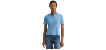 GANT The Original Long-Short Sleeve Piqu