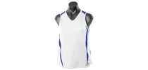 Eureka Lady Singlets