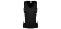 Tasman Lady Singlets