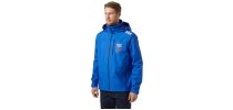 Helly Hansen AM Crew Hooded Jacket 2.0