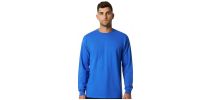 Gildan Ultra Cotton Adult Long Sleeve T-Shirt