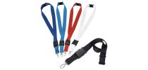 The Range Hang In There - 25mm Lanyard