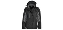 Sheffield Lady Jackets