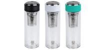Double Wall Reusable Tea Infuser