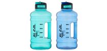 XL Tritan Chugger Drink Bottle 2.2L