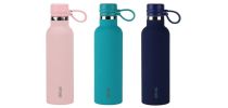 Hydro Double Wall Stainless Steel Bottle 750ml