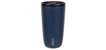 Double Wall Reusable Travel Cup Stainless Steel 480ml