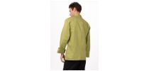 Genova Chef Jacket