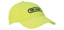 Hi Vis Safety Cap