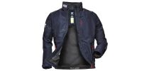 Helly Hansen Crew Midlayer Jacket