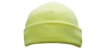 Hi Vis Safety Beanie
