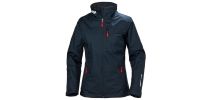 Helly Hansen Womens Crew Midlayer Jacket
