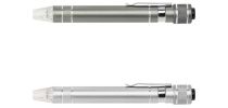 Aluminium pocket screwdriver Paquita