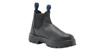Hobart - Elastic-sided Pull-on Boot TPU