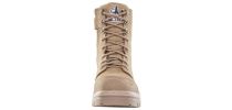 Portland Zip Scuff Cap