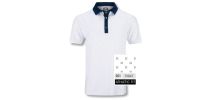 Lisle Microflower Print