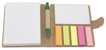 Sticky Notepad Econote