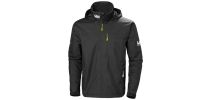 Helly Hansen Crew Hooded Jacket