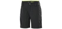 Helly Hansen Womens QD Cargo Shorts